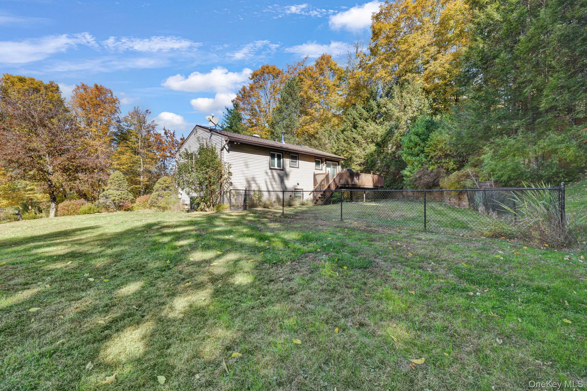 135 Barrett Hill Road