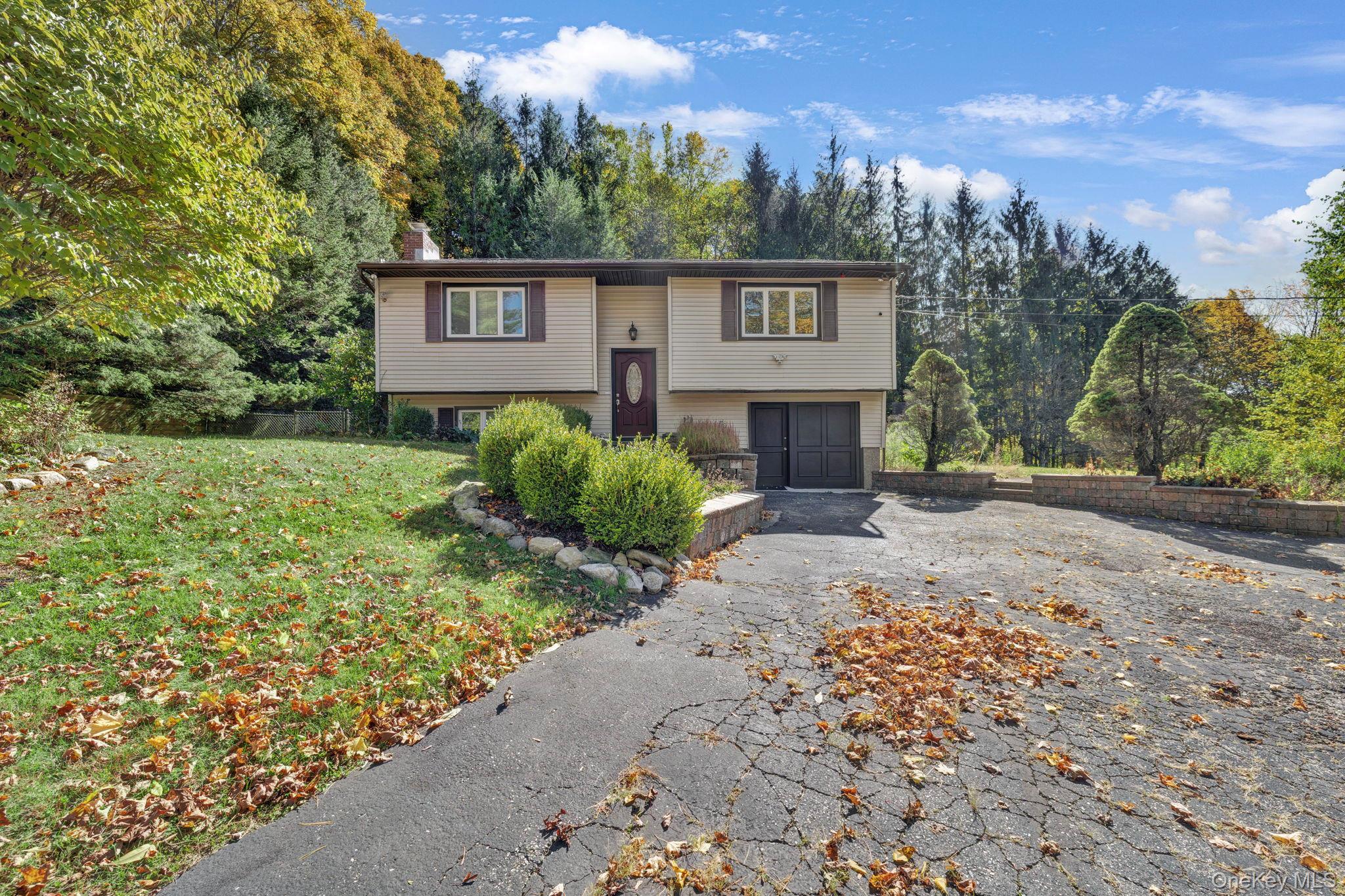 135 Barrett Hill Road