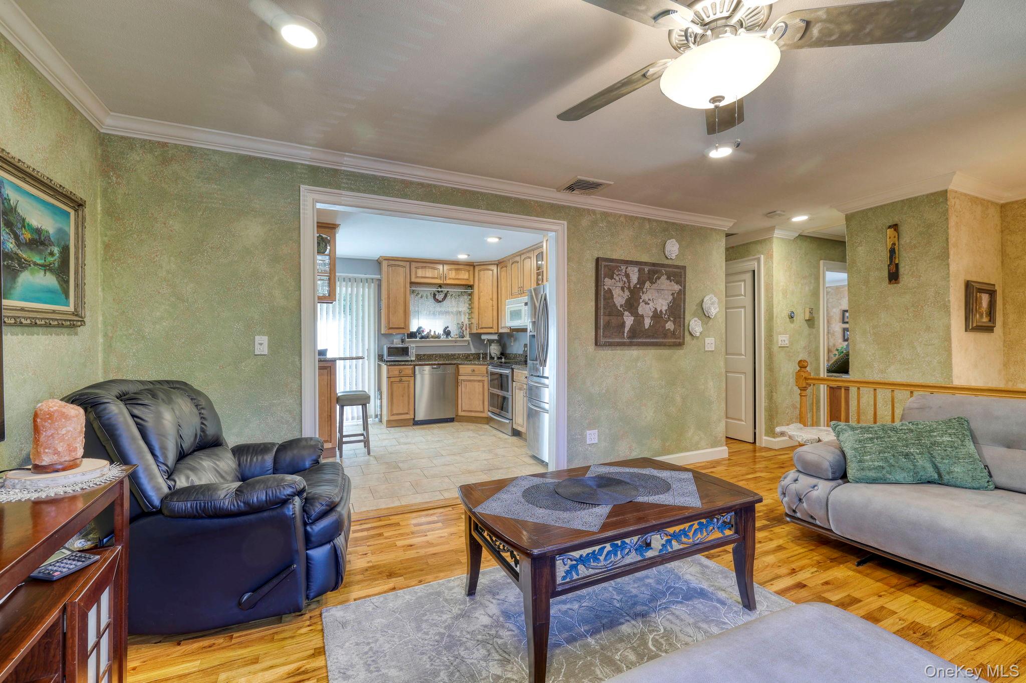 135 Barrett Hill Road