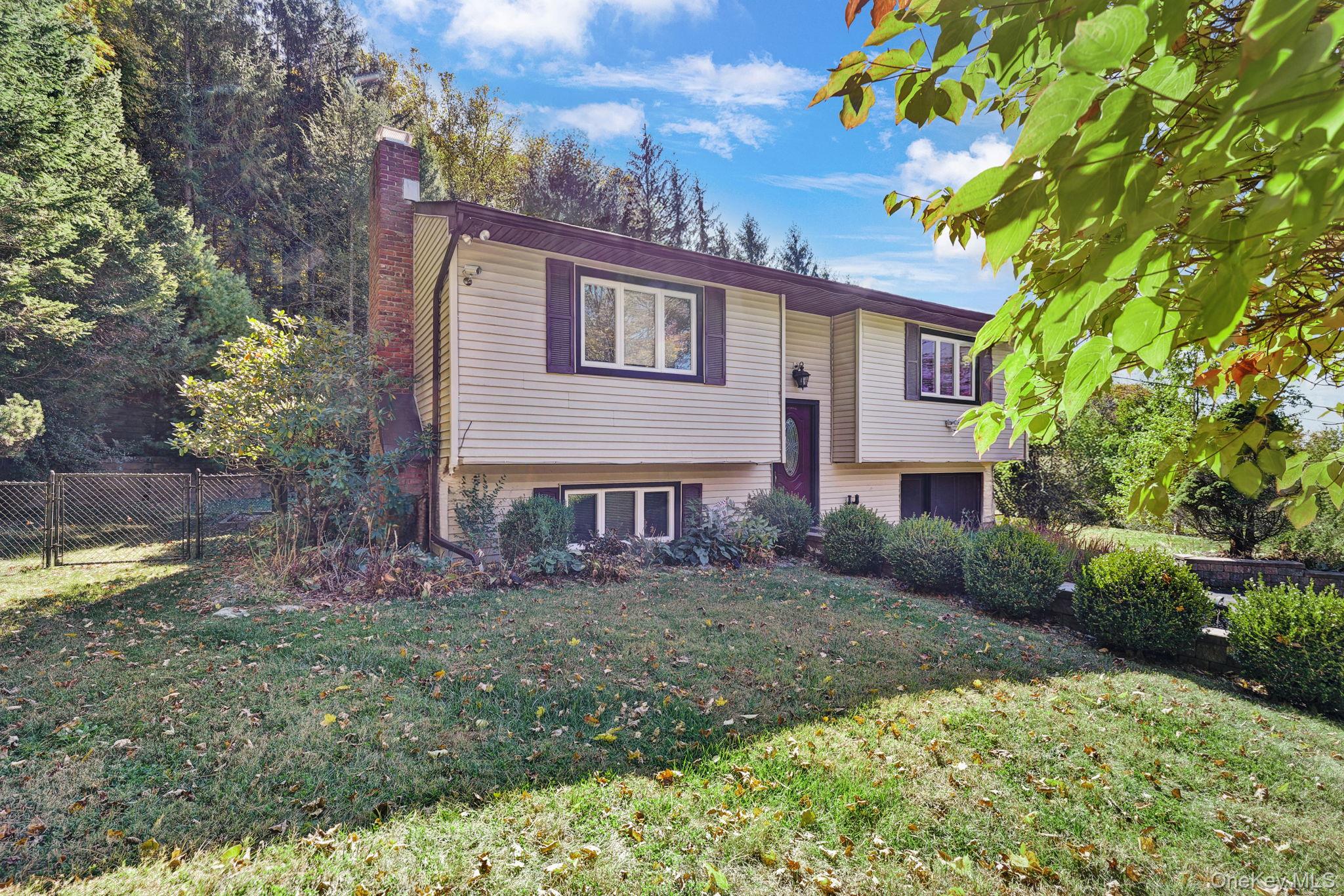 135 Barrett Hill Road