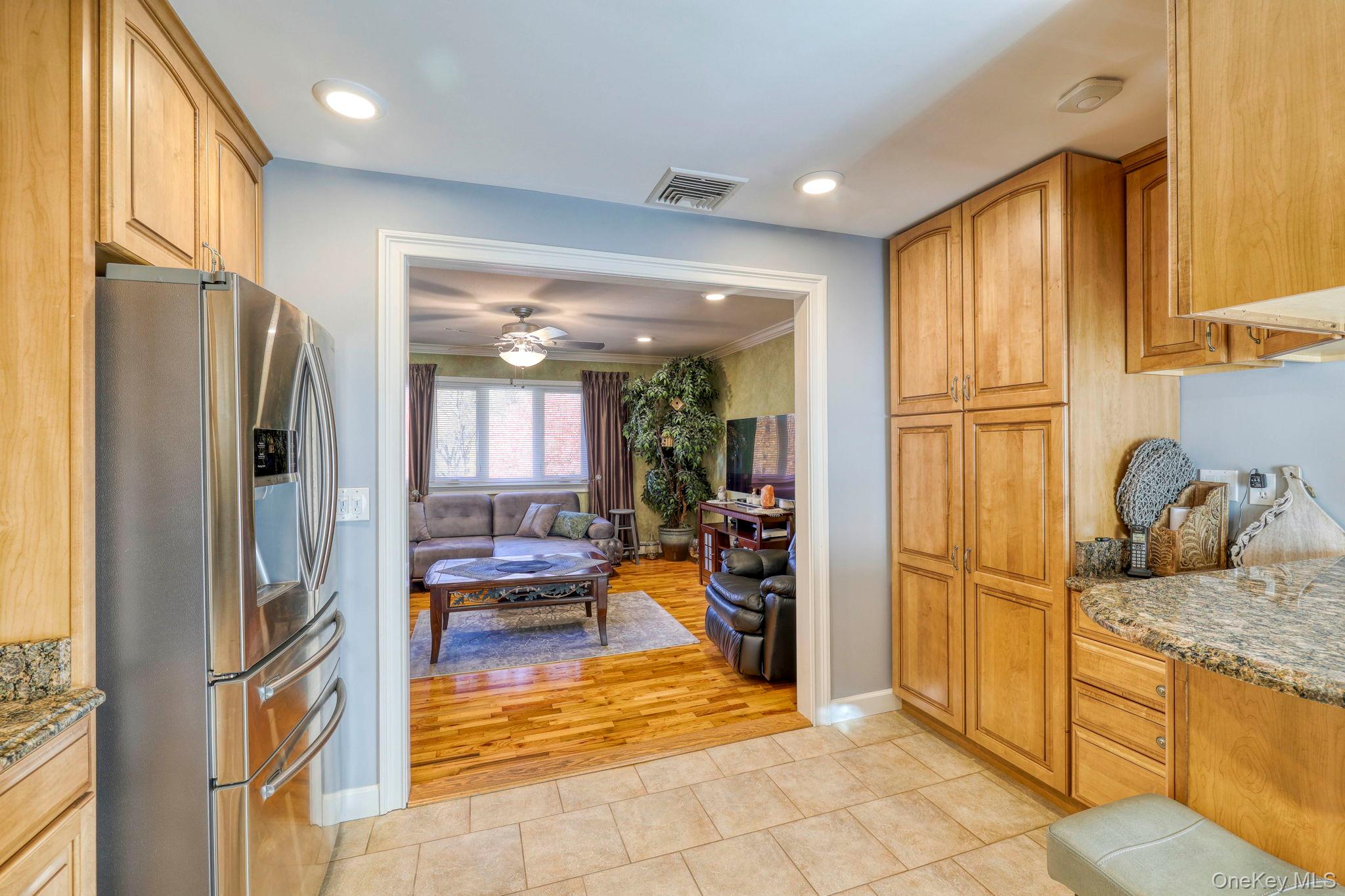 135 Barrett Hill Road