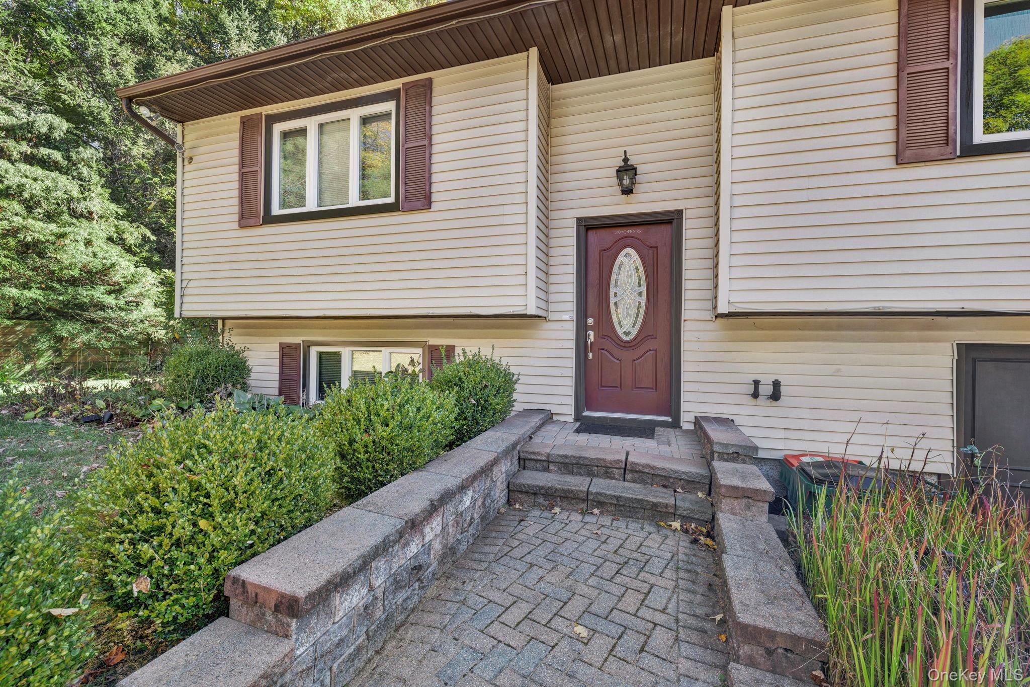 135 Barrett Hill Road