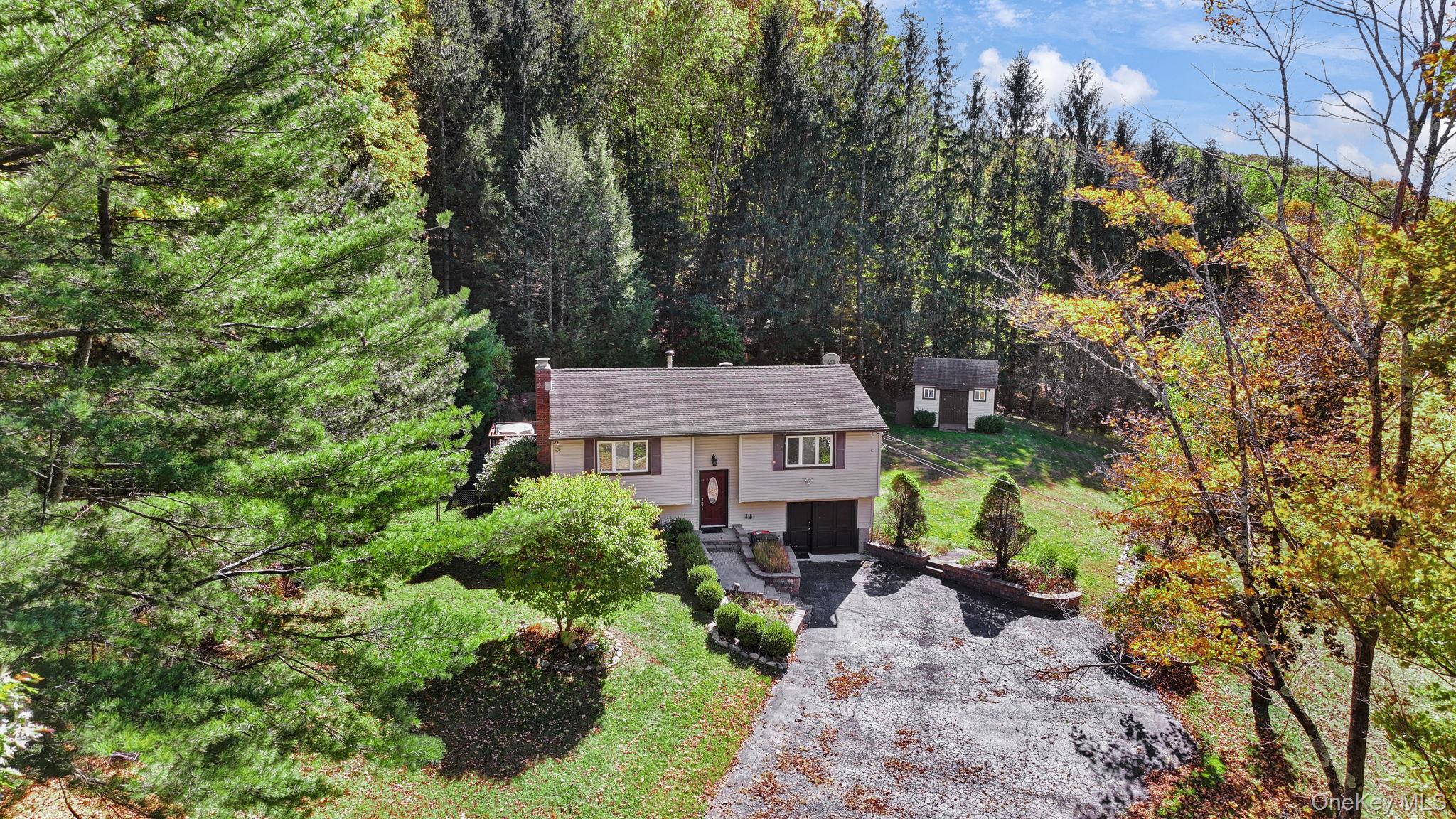 135 Barrett Hill Road