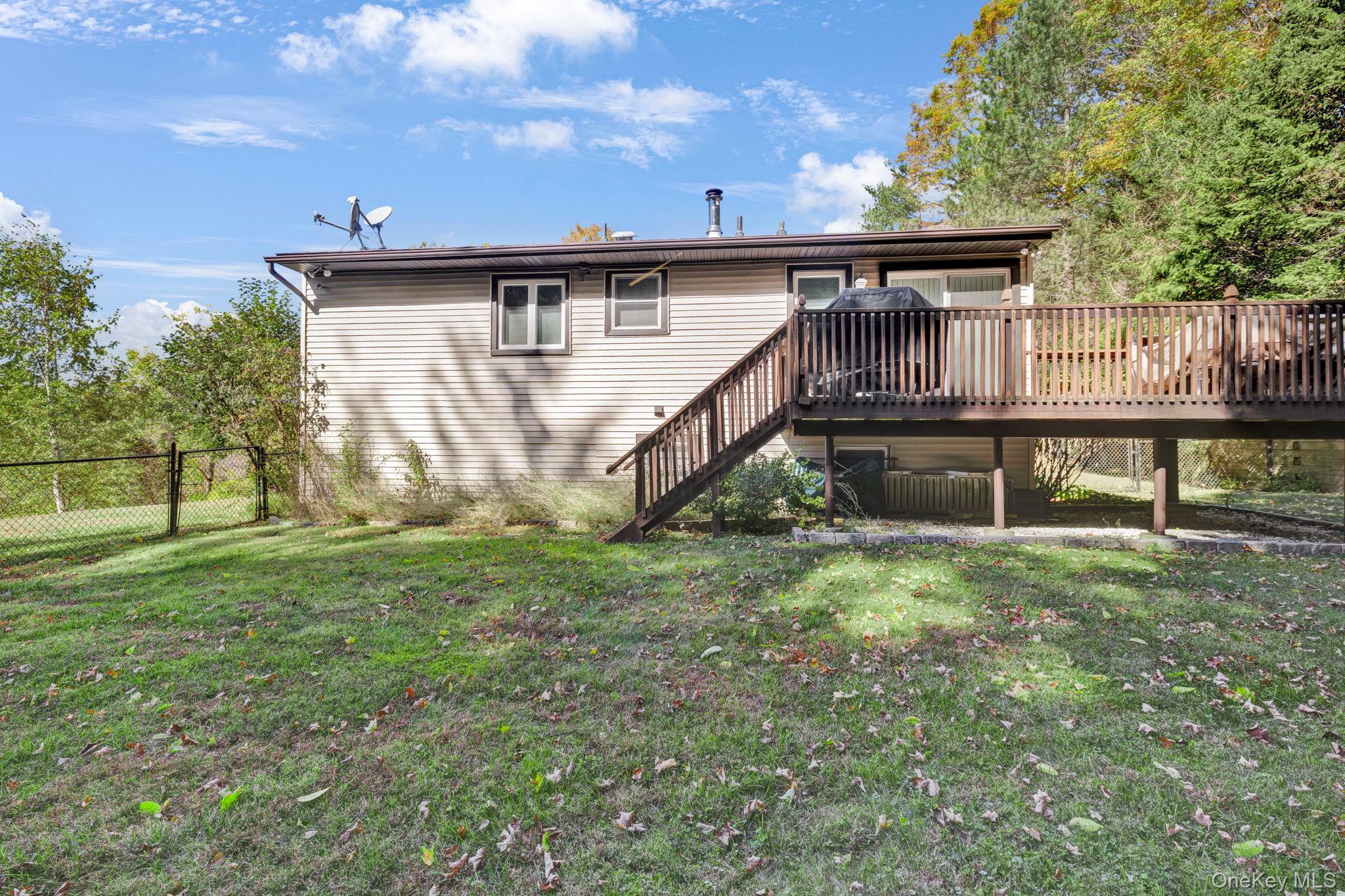 135 Barrett Hill Road