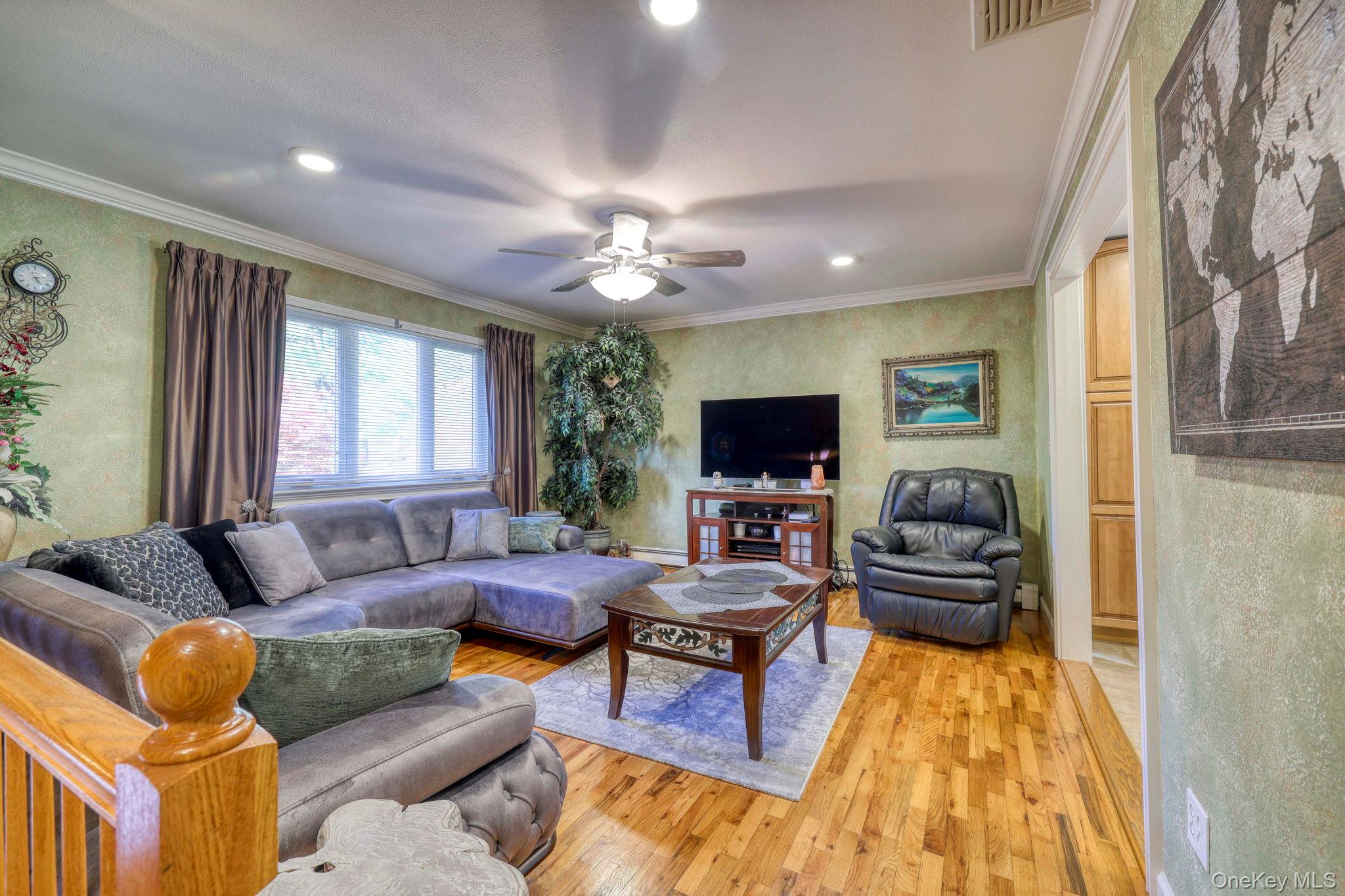 135 Barrett Hill Road