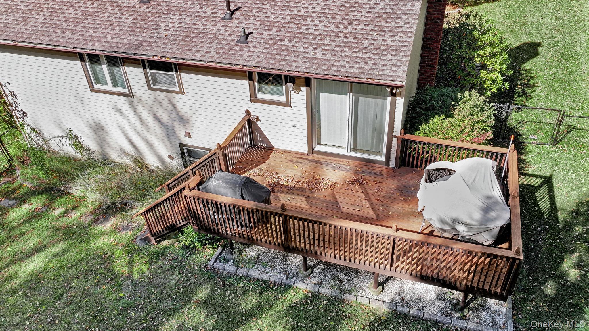 135 Barrett Hill Road