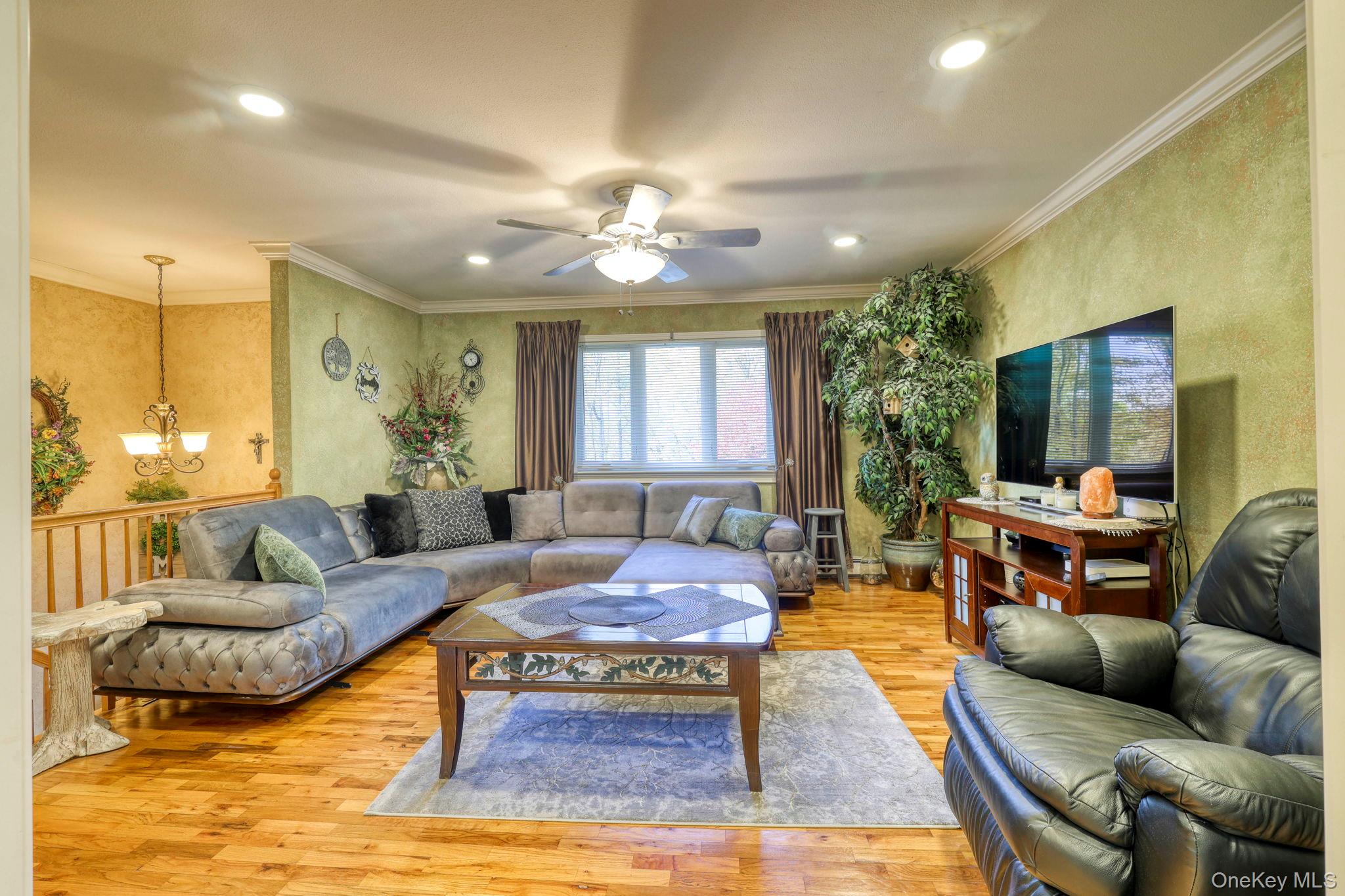 135 Barrett Hill Road