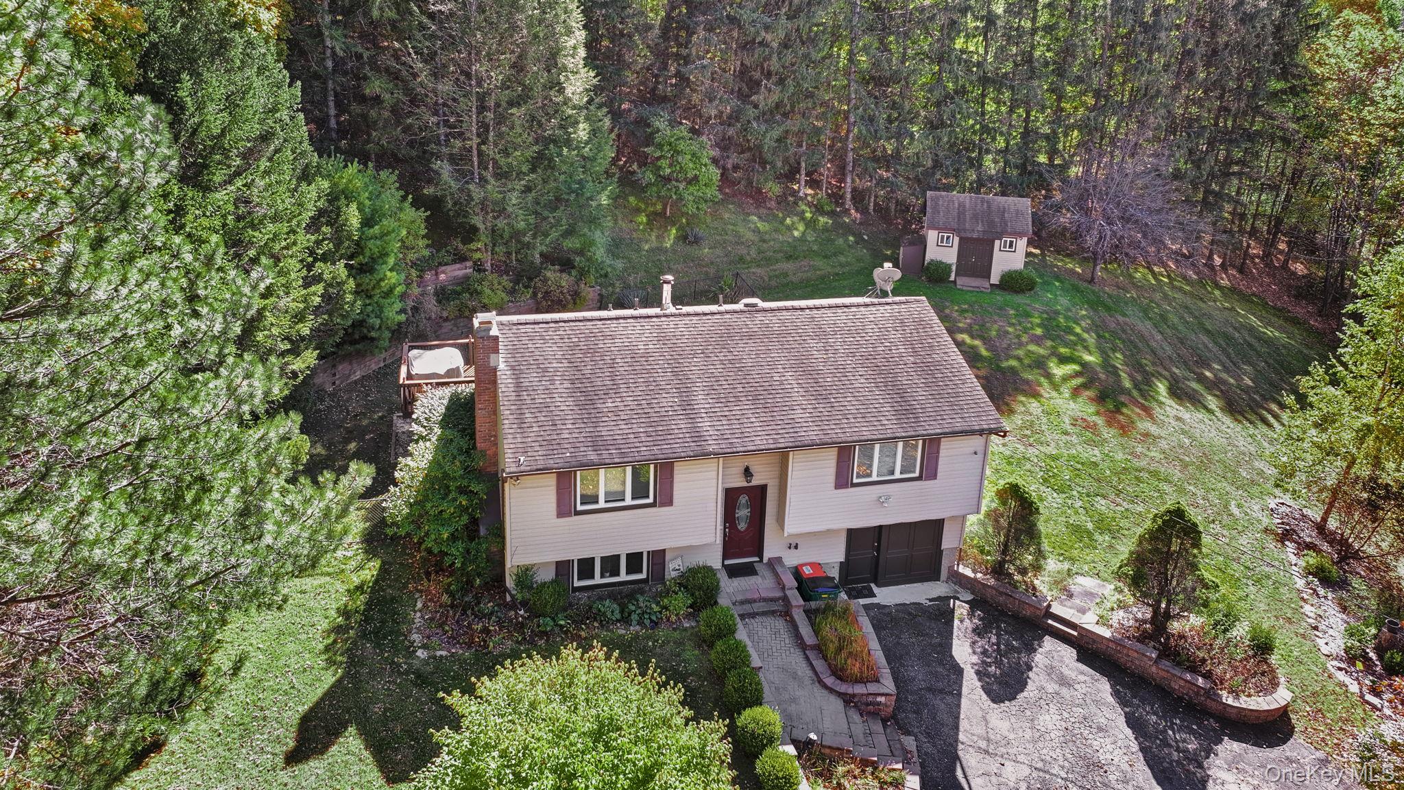 135 Barrett Hill Road