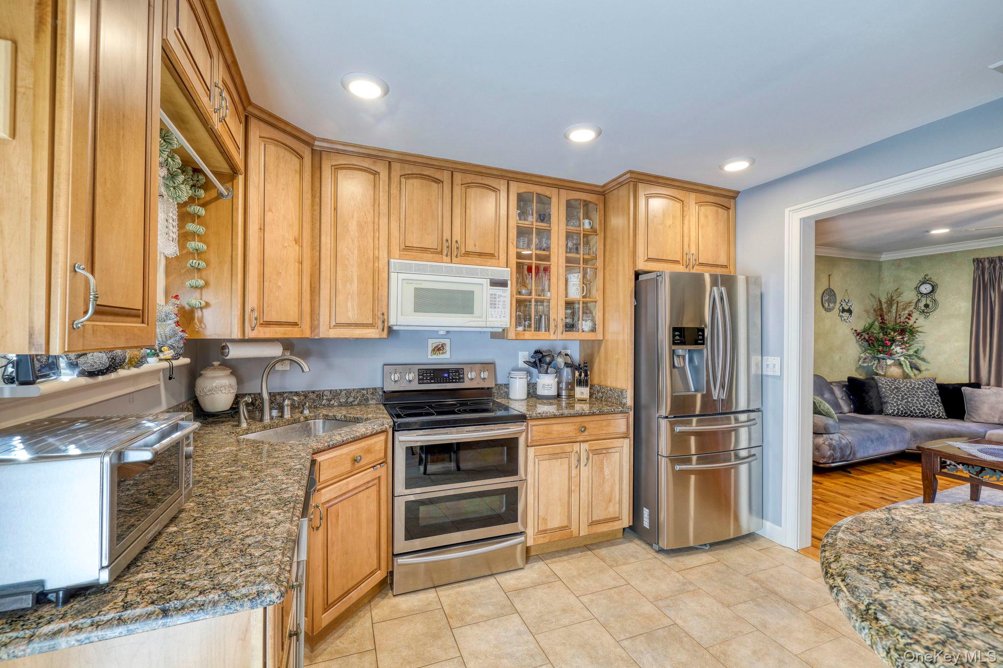 135 Barrett Hill Road