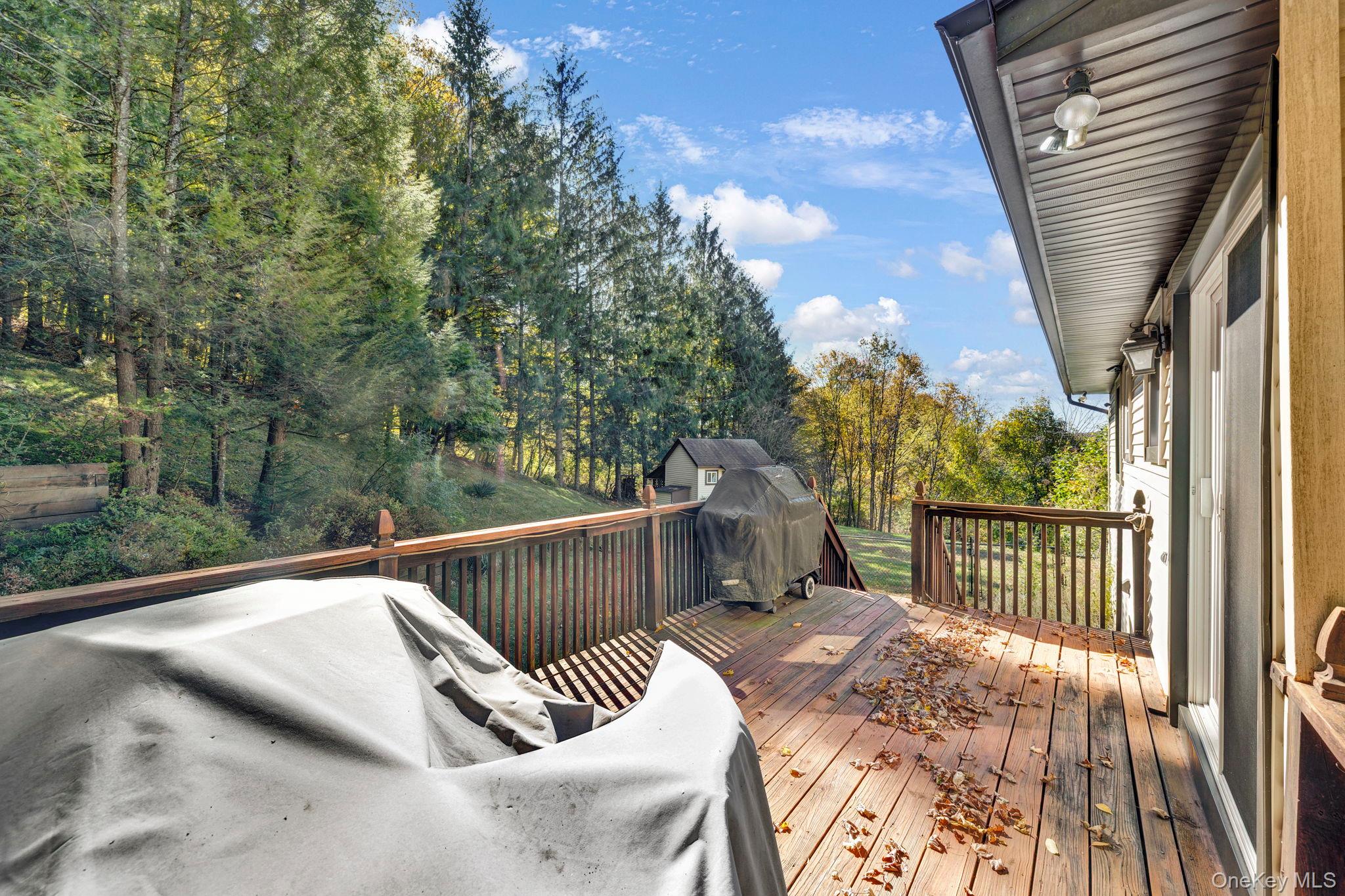 135 Barrett Hill Road