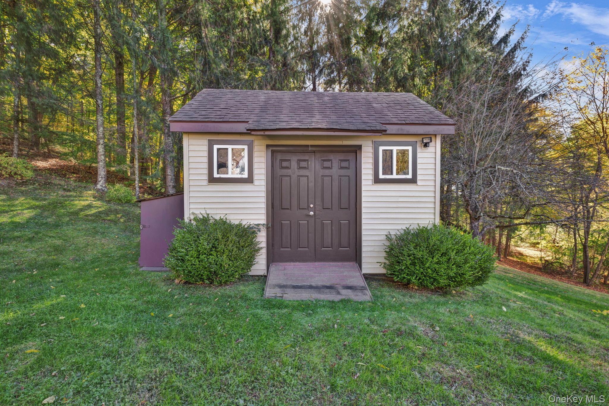 135 Barrett Hill Road