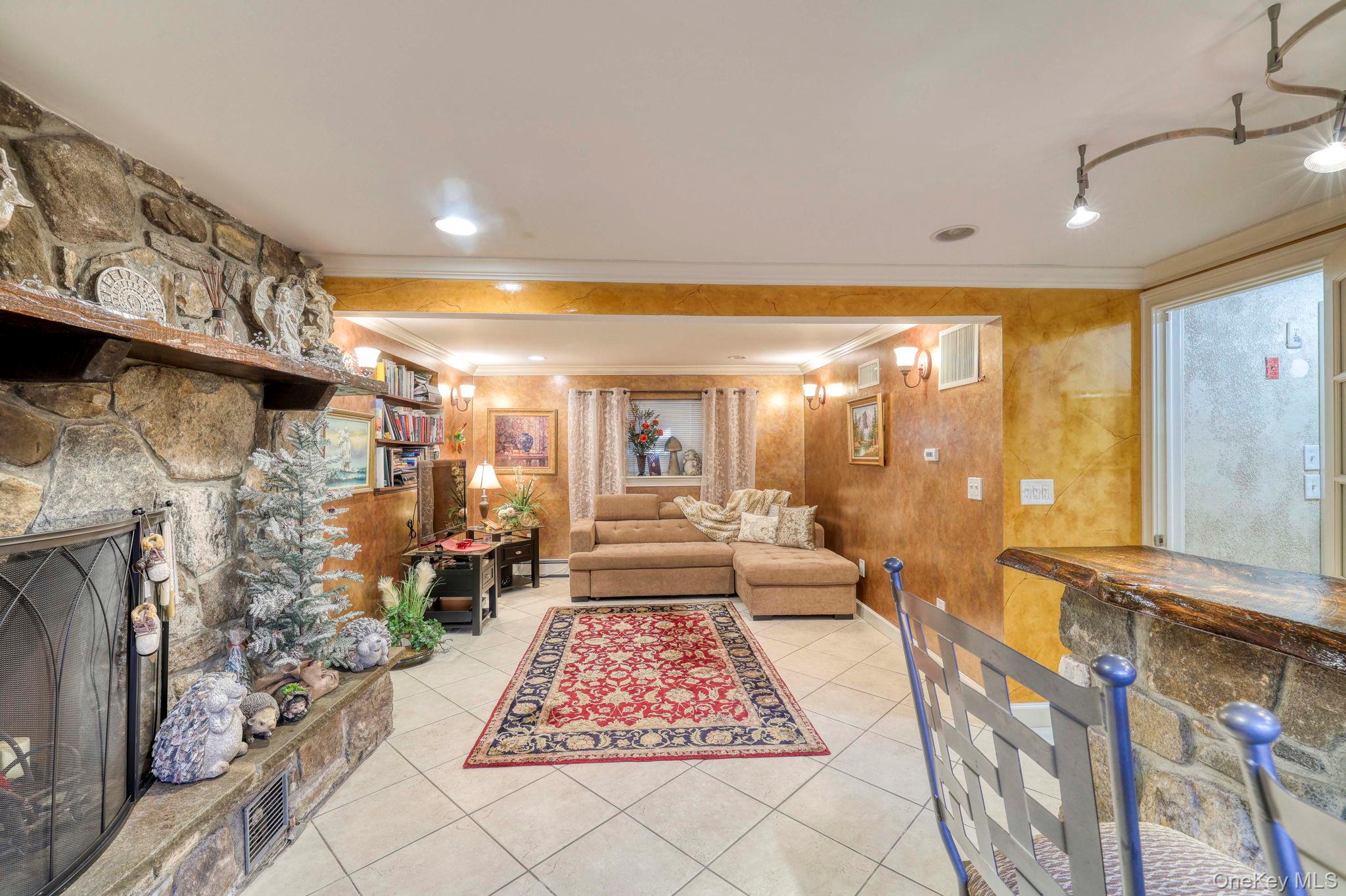 135 Barrett Hill Road