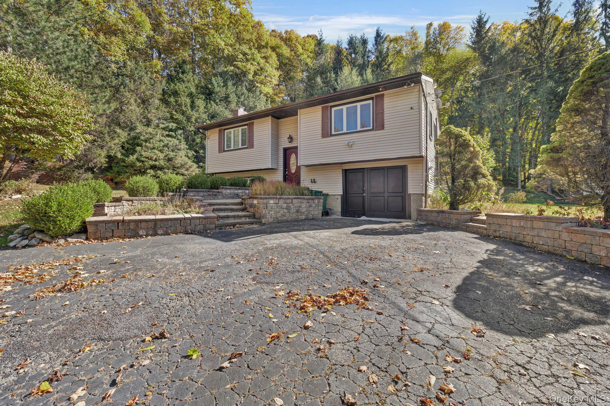 135 Barrett Hill Road