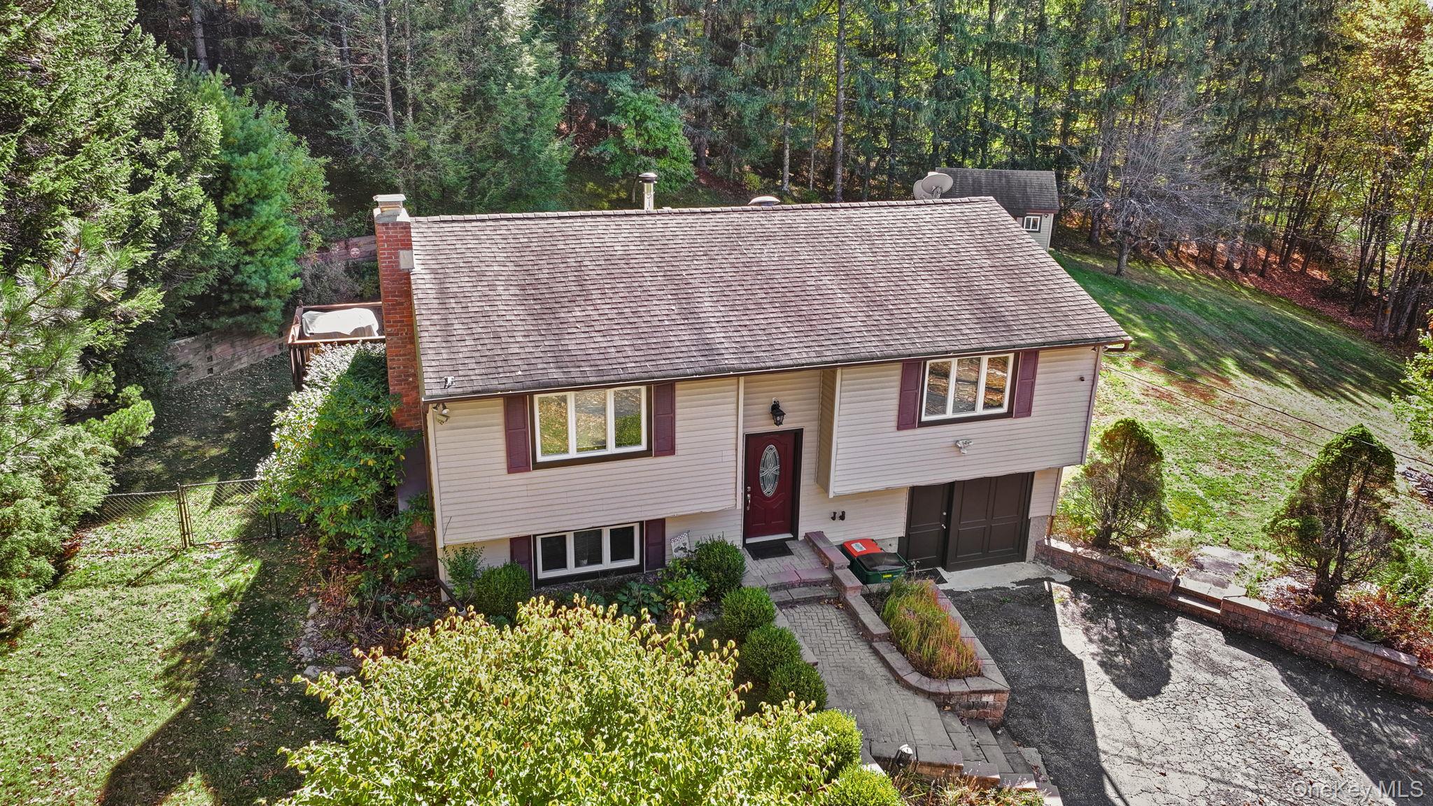 135 Barrett Hill Road