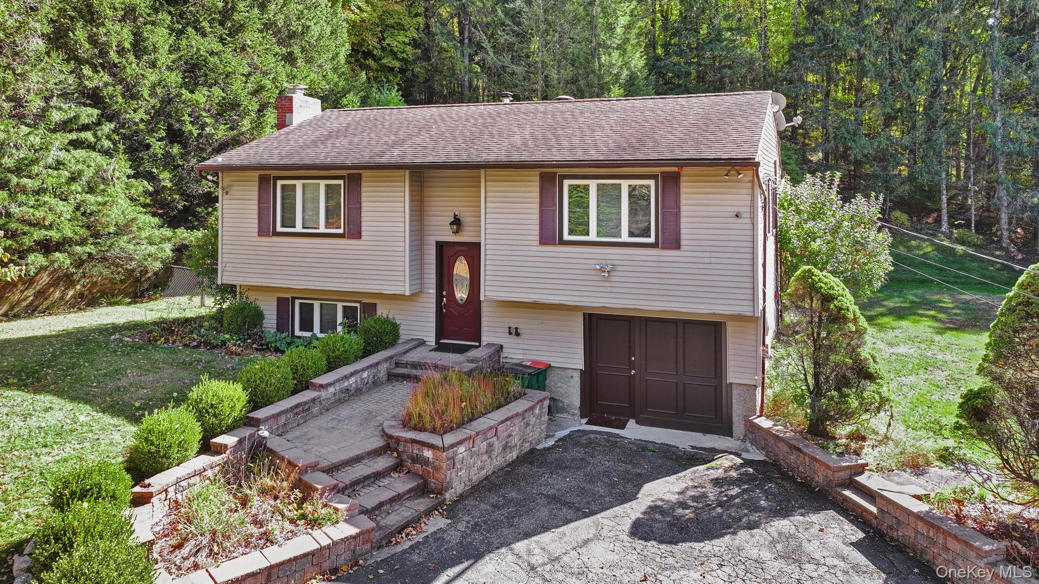 135 Barrett Hill Road