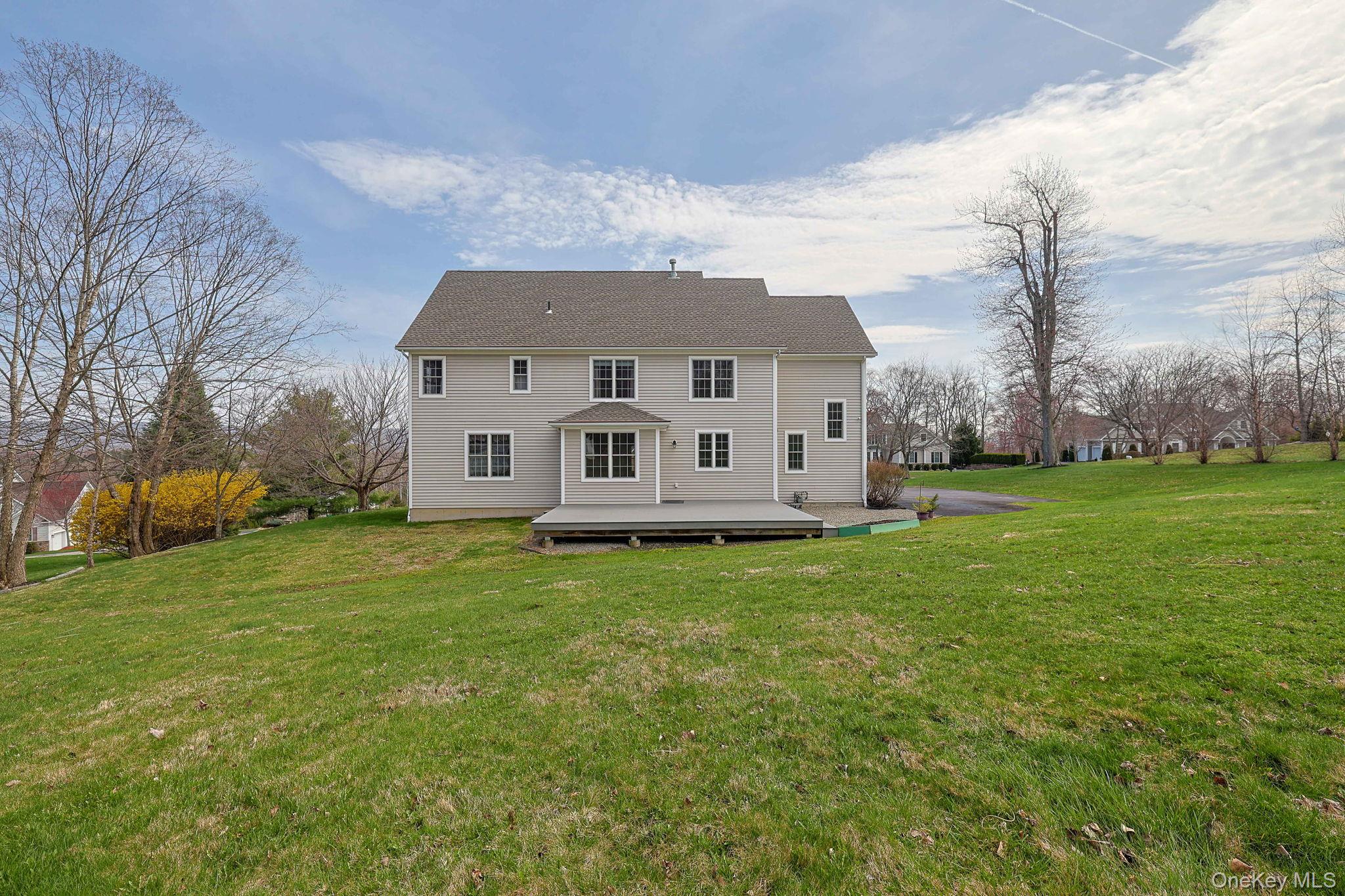 99 Country Club Road