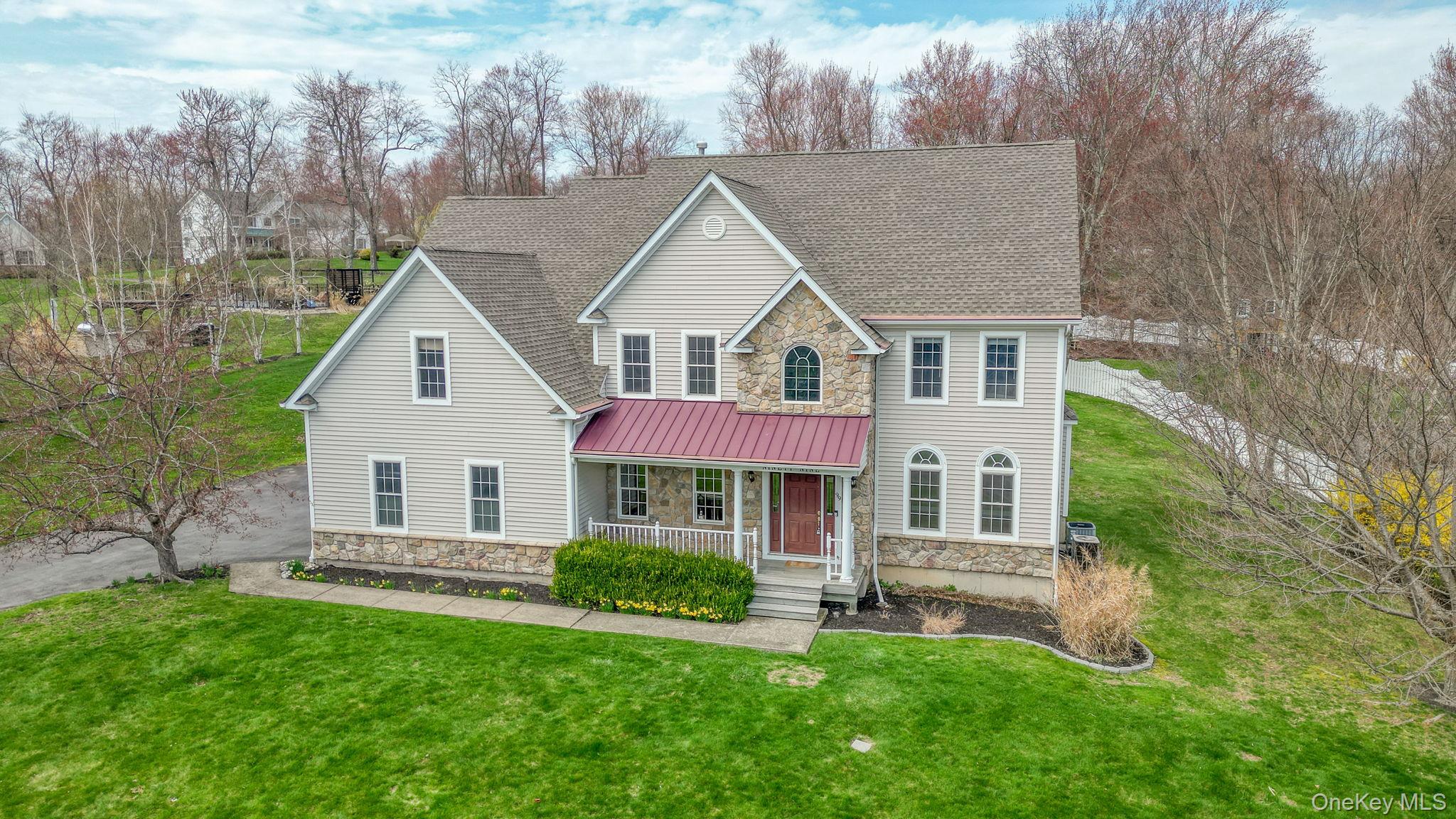 99 Country Club Road