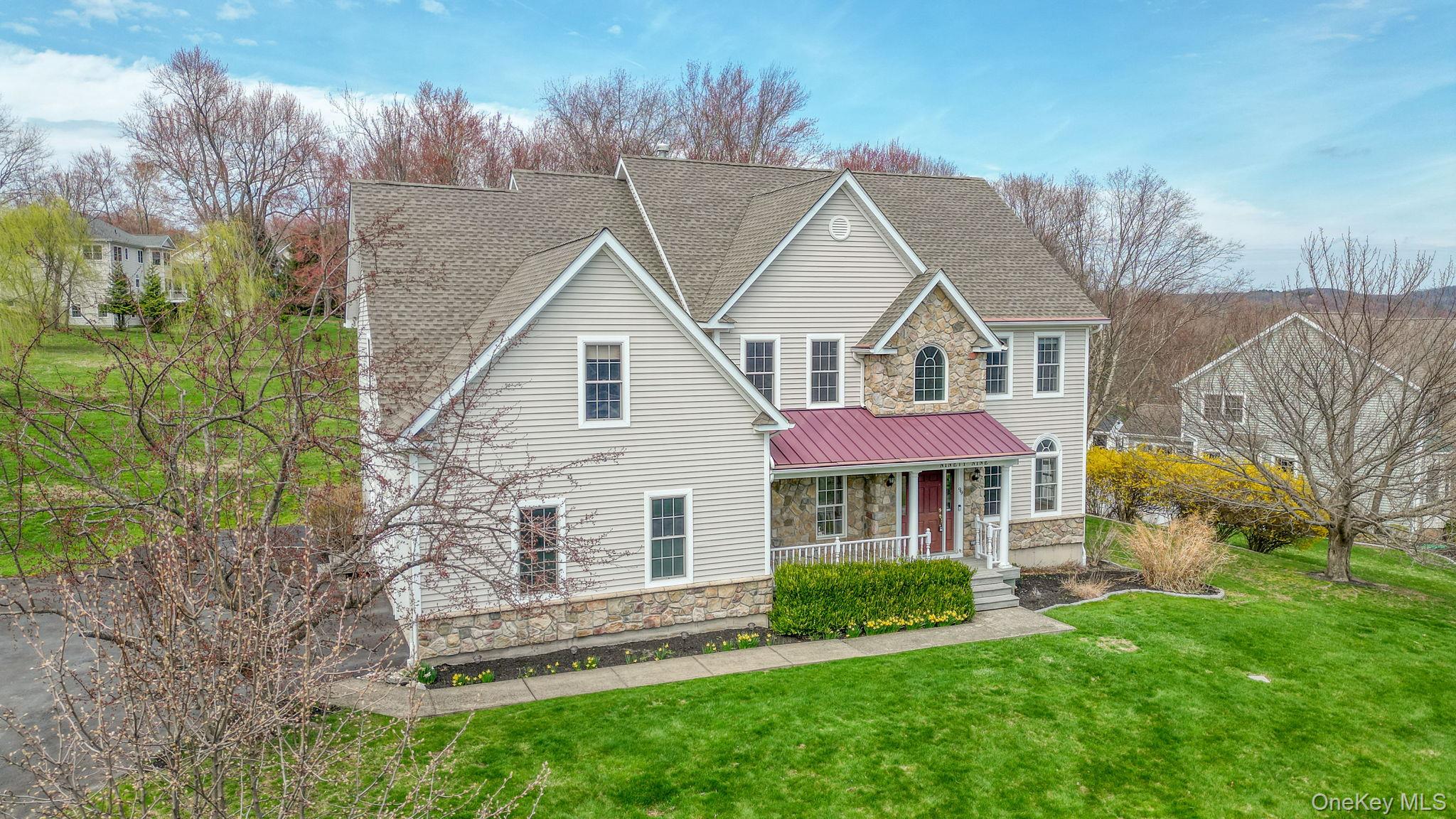 99 Country Club Road