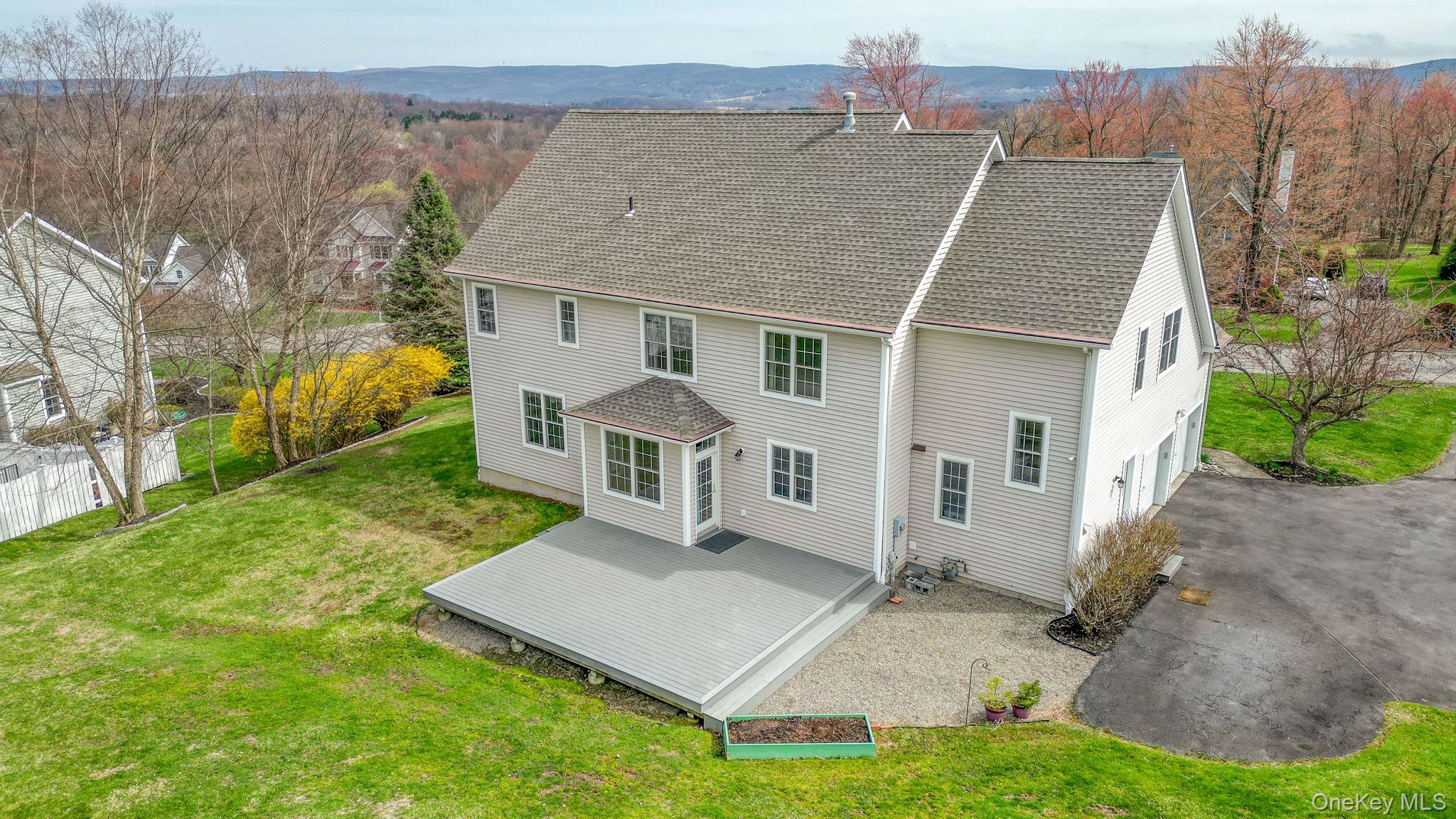 99 Country Club Road