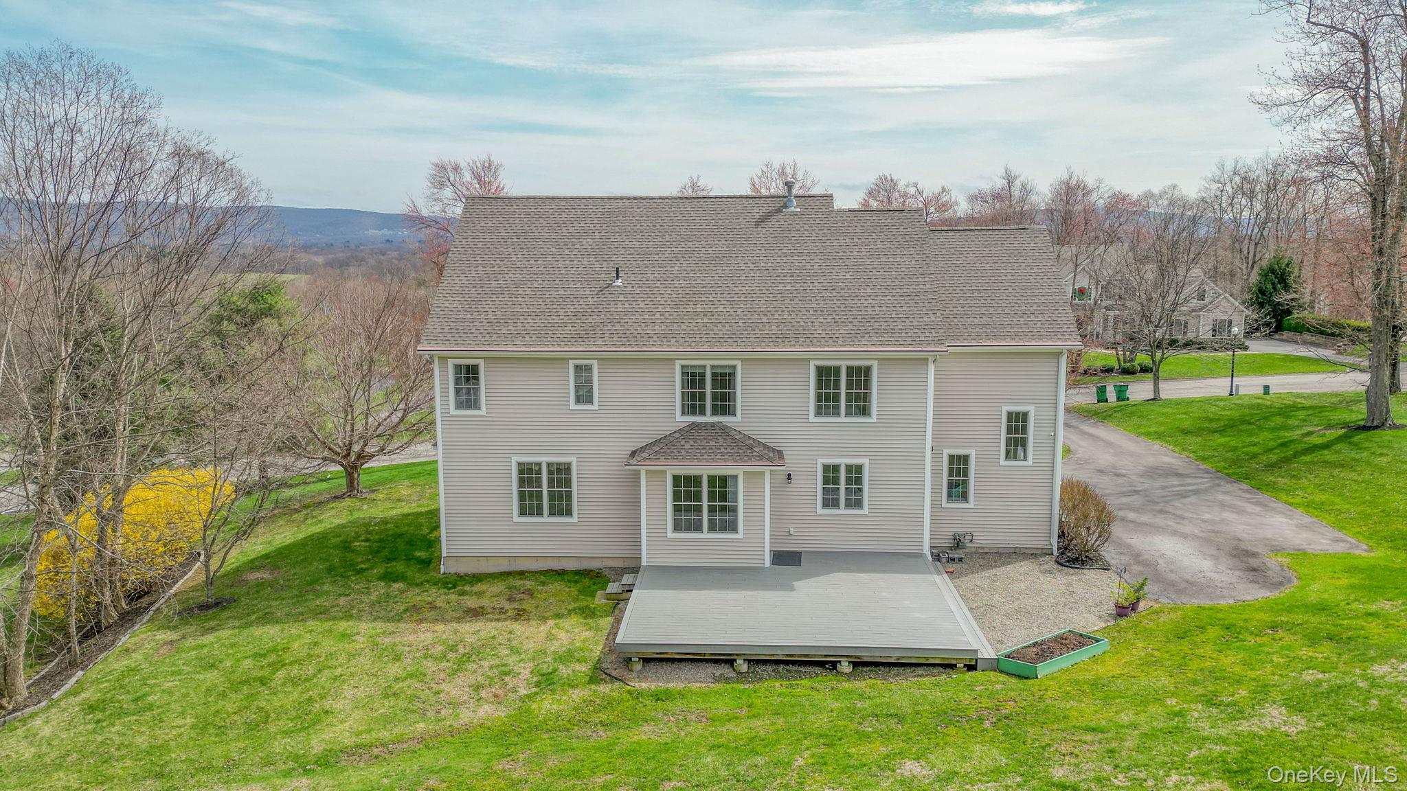 99 Country Club Road