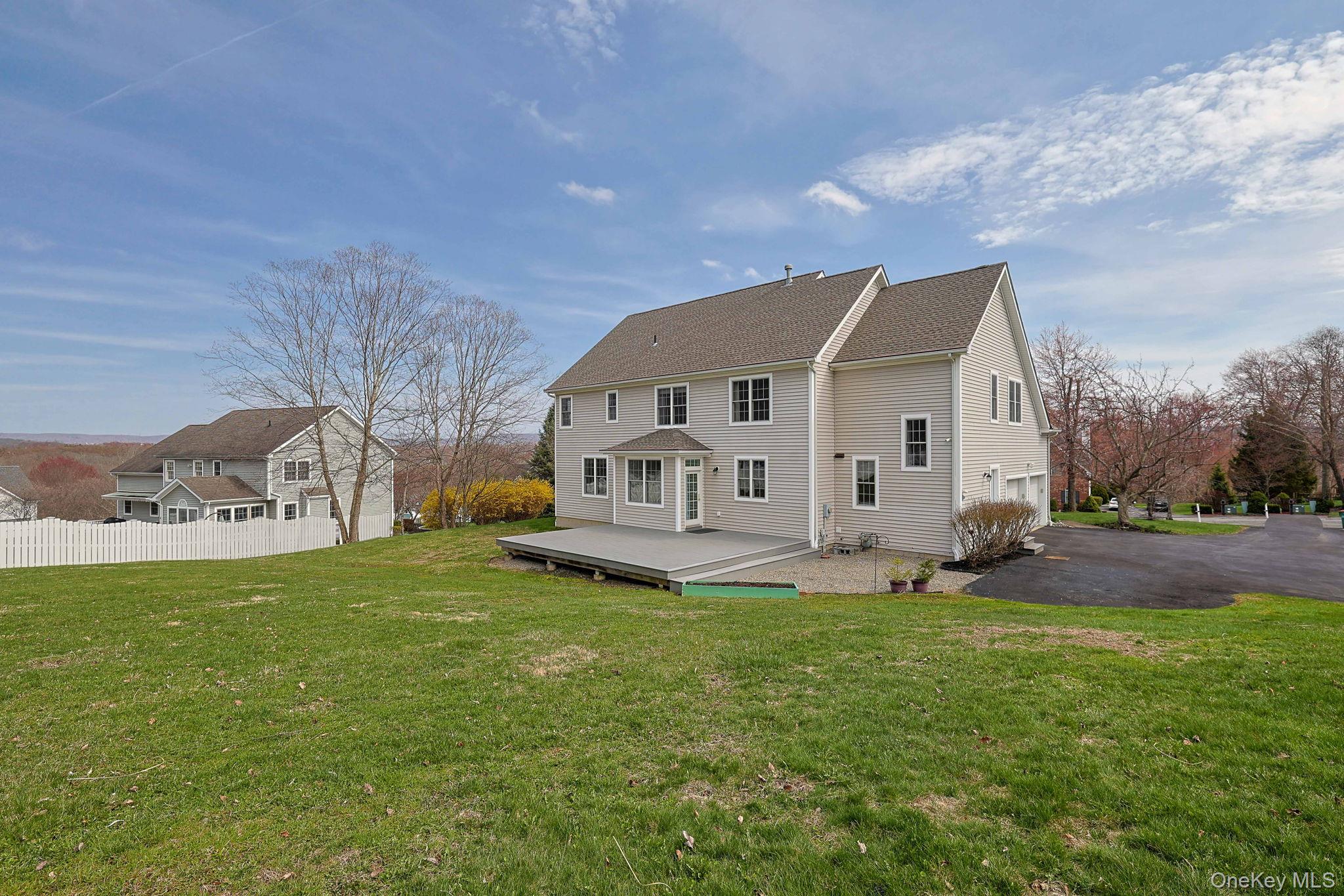 99 Country Club Road