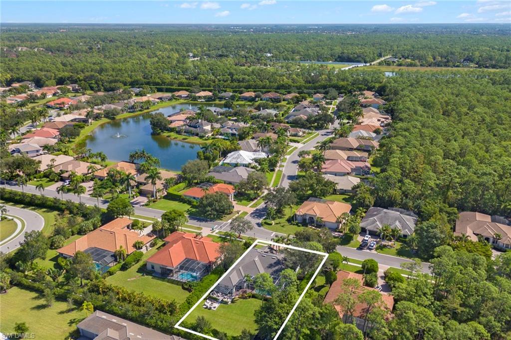 9660 Wilshire Lakes BLVD