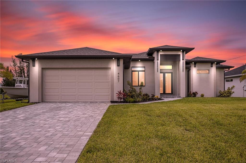 4607 NW 33rd TER