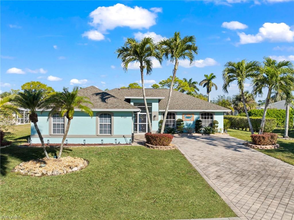 6169 Woodstone DR