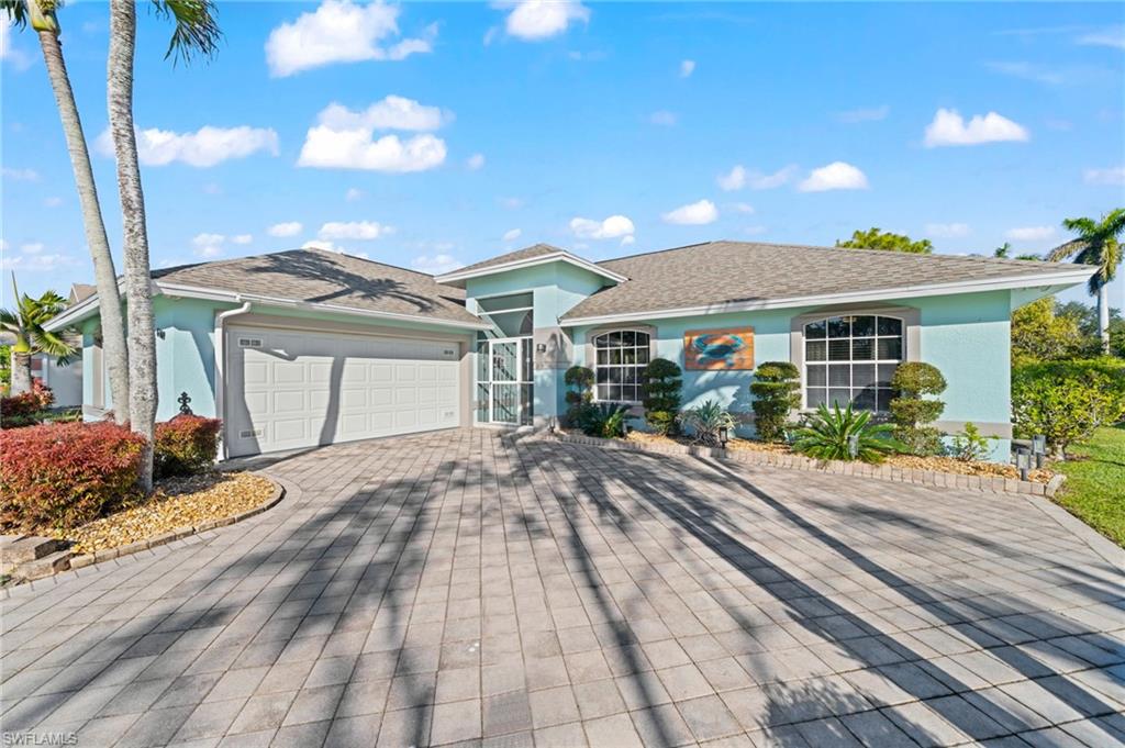 6169 Woodstone DR