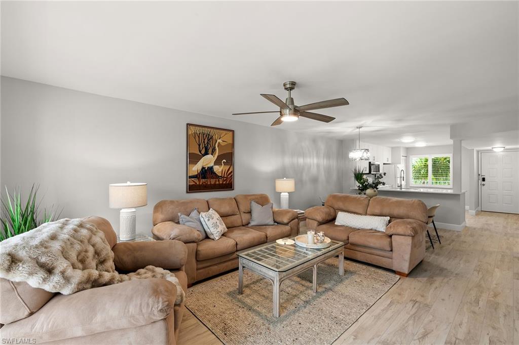 3071 Sandpiper Bay CIR # L205, NAPLES Unit: L205