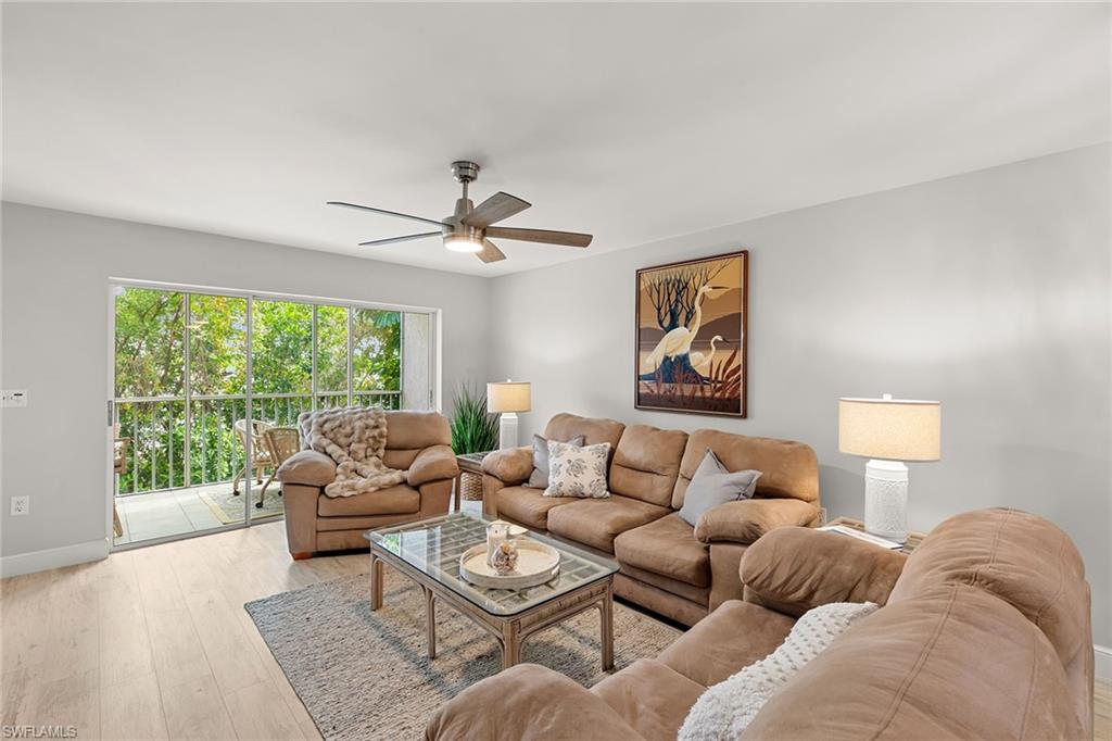 3071 Sandpiper Bay CIR # L205, NAPLES Unit: L205