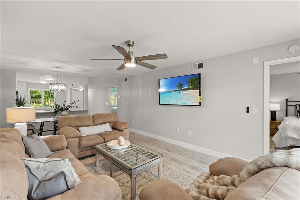 3071 Sandpiper Bay CIR # L205, NAPLES Unit: L205