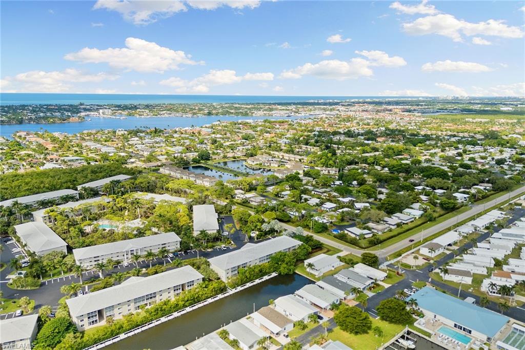 3071 Sandpiper Bay CIR # L205, NAPLES Unit: L205