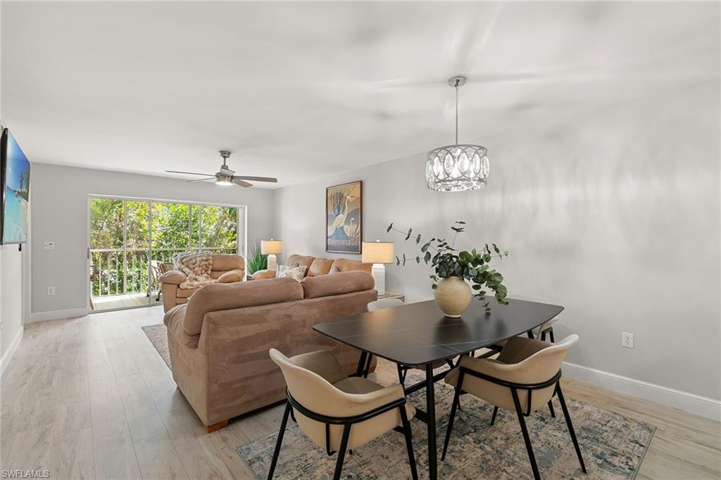 3071 Sandpiper Bay CIR # L205, NAPLES Unit: L205