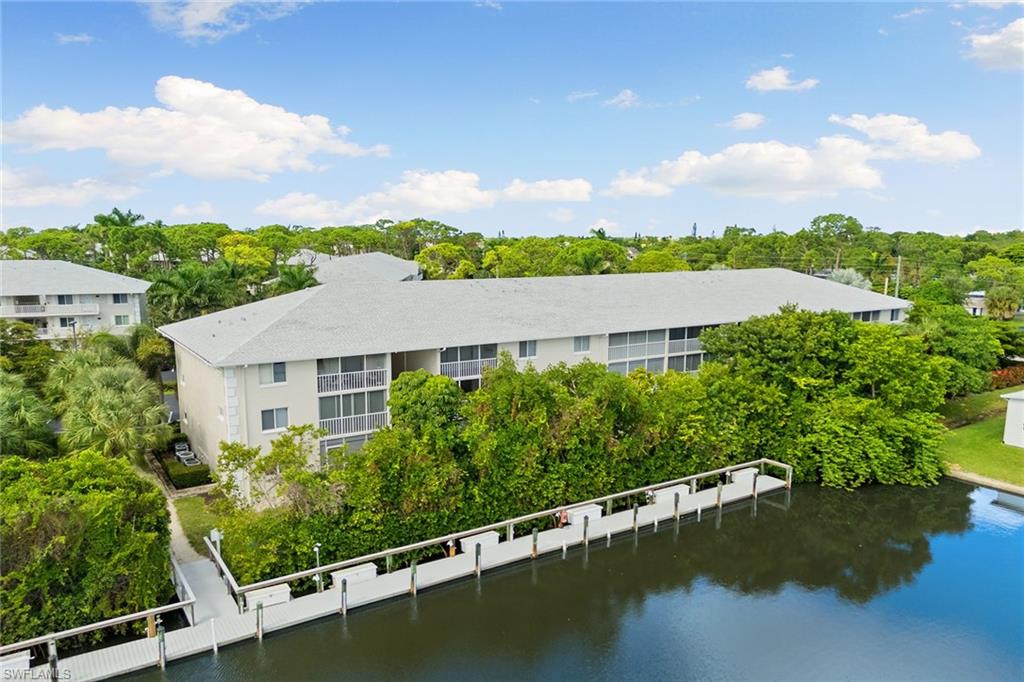 3071 Sandpiper Bay CIR # L205, NAPLES Unit: L205