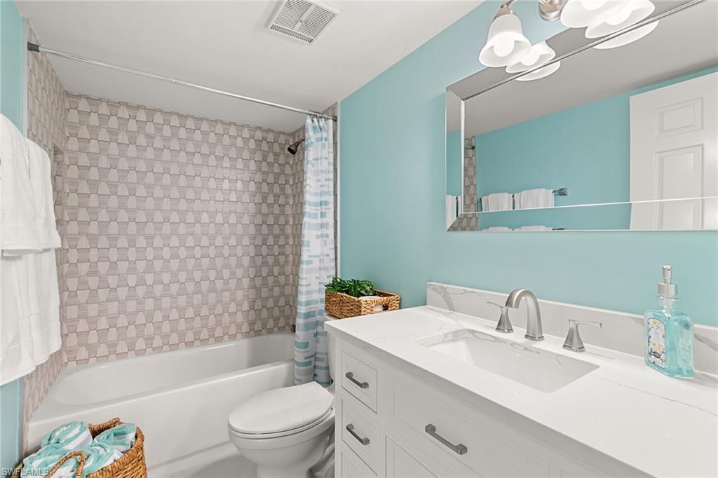 3071 Sandpiper Bay CIR # L205, NAPLES Unit: L205