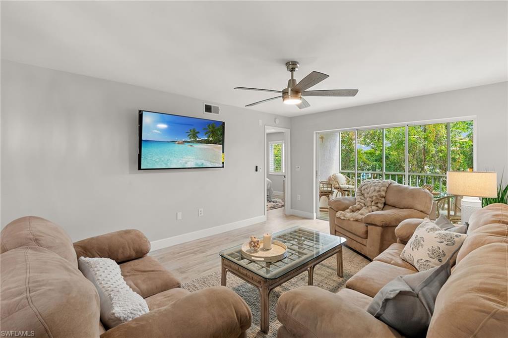 3071 Sandpiper Bay CIR # L205, NAPLES Unit: L205