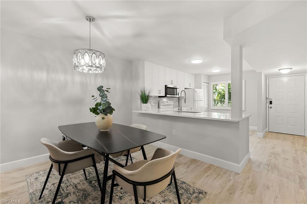 3071 Sandpiper Bay CIR # L205, NAPLES Unit: L205