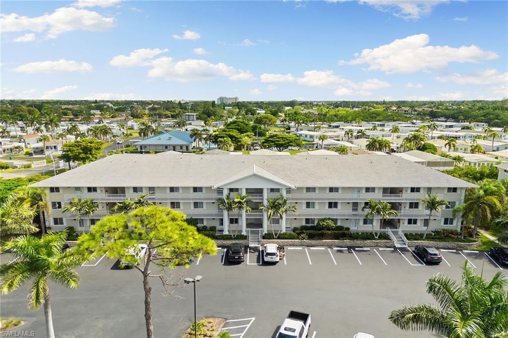 3071 Sandpiper Bay CIR # L205, NAPLES Unit: L205