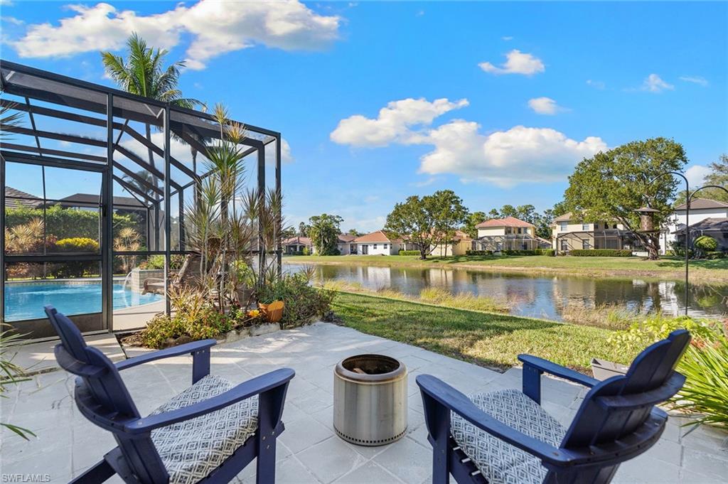 9750 Wilshire Lakes BLVD