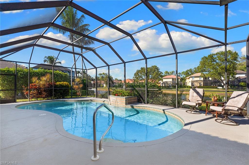 9750 Wilshire Lakes BLVD