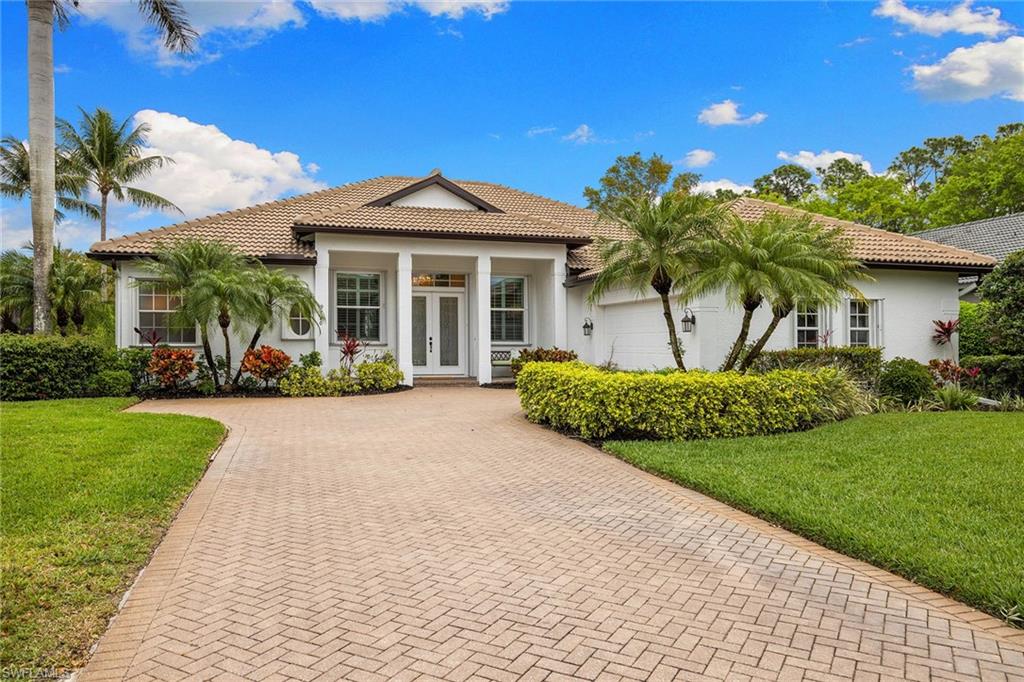 9750 Wilshire Lakes BLVD