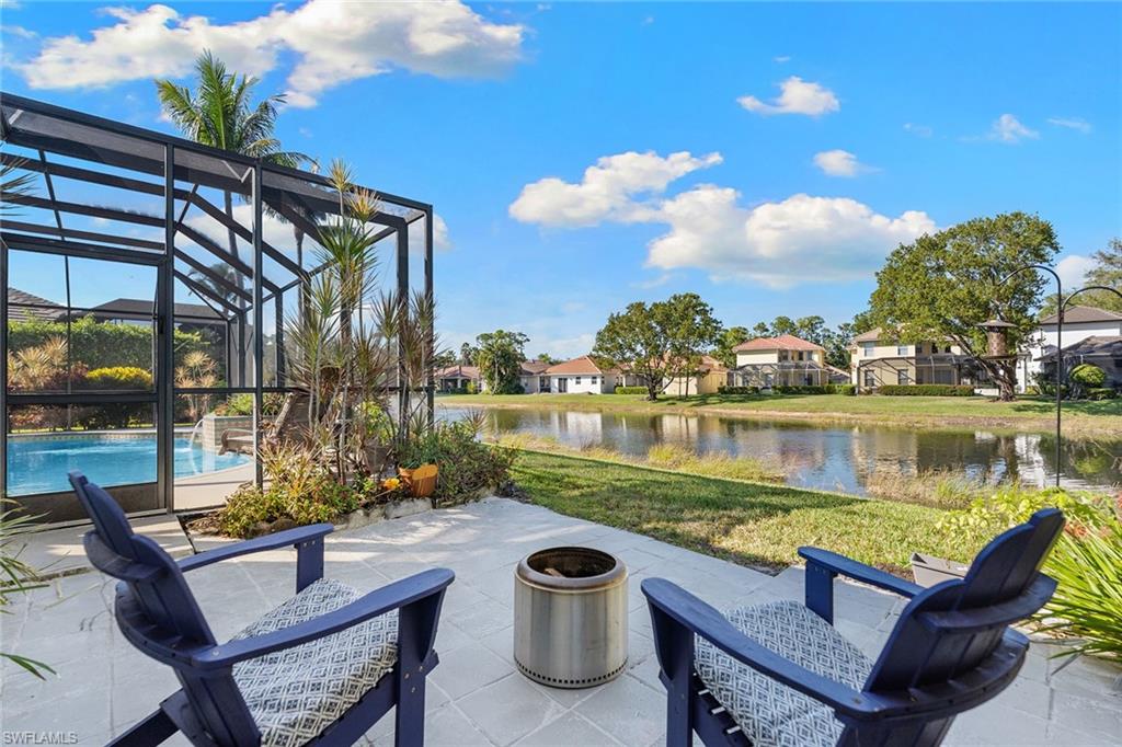 9750 Wilshire Lakes BLVD