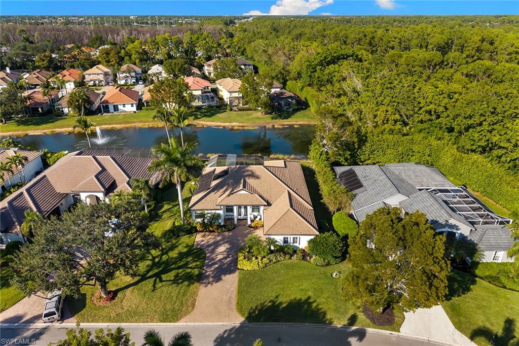 9750 Wilshire Lakes BLVD