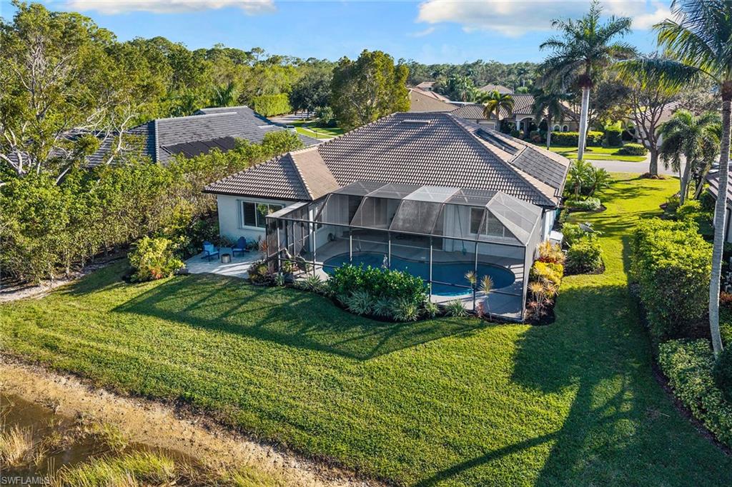 9750 Wilshire Lakes BLVD