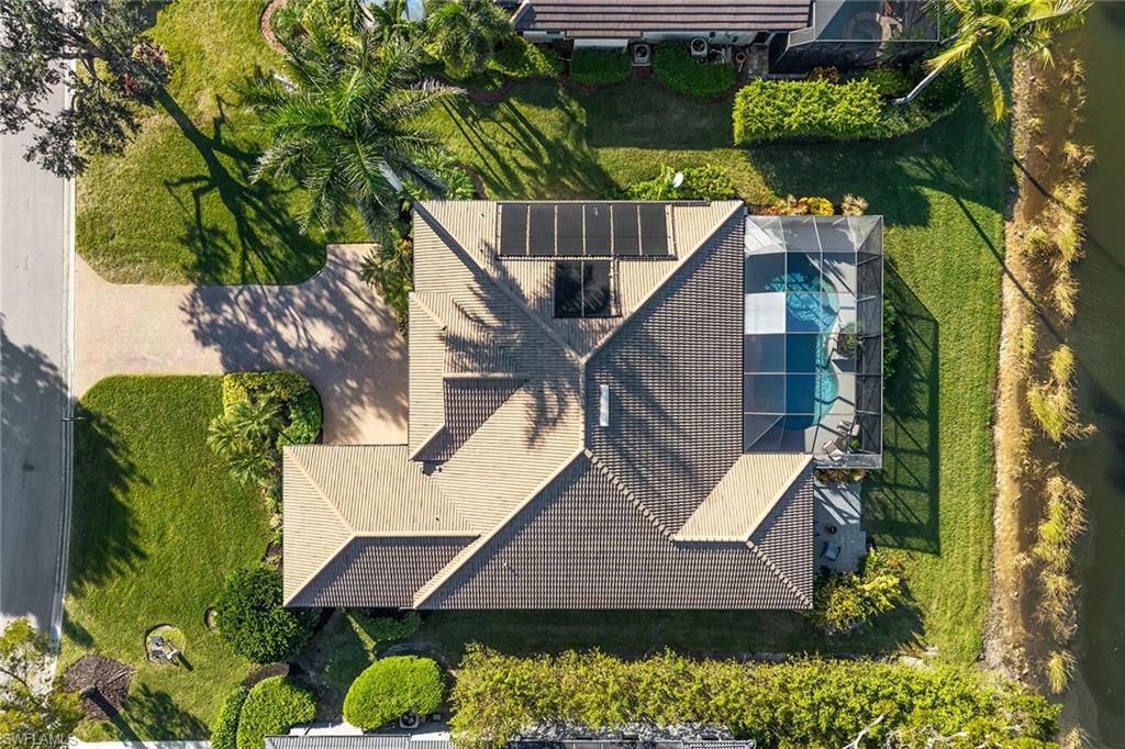 9750 Wilshire Lakes BLVD