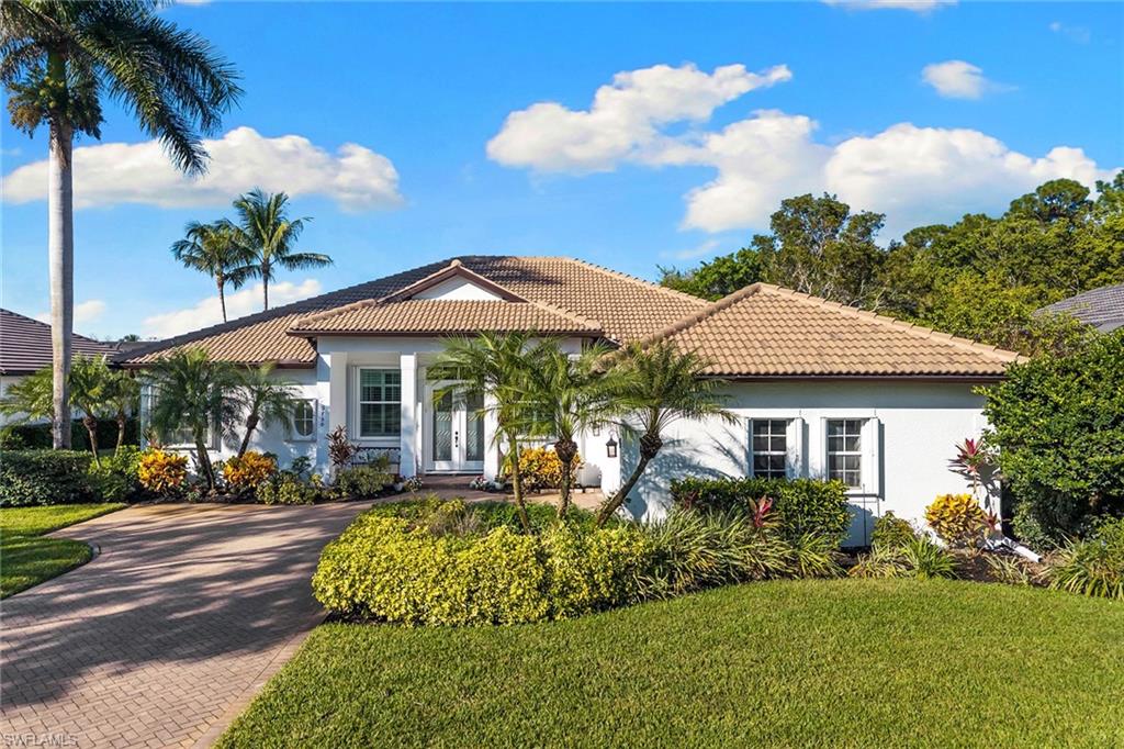 9750 Wilshire Lakes BLVD