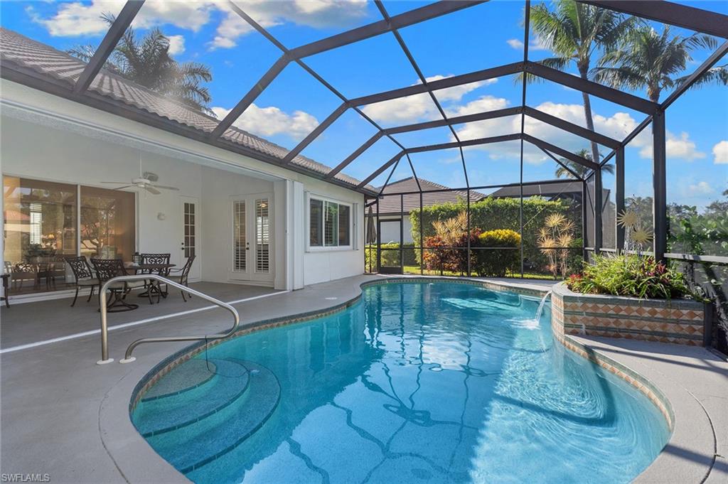 9750 Wilshire Lakes BLVD