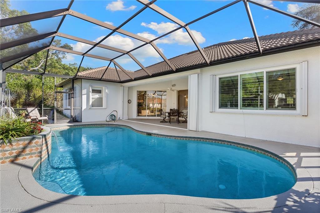 9750 Wilshire Lakes BLVD