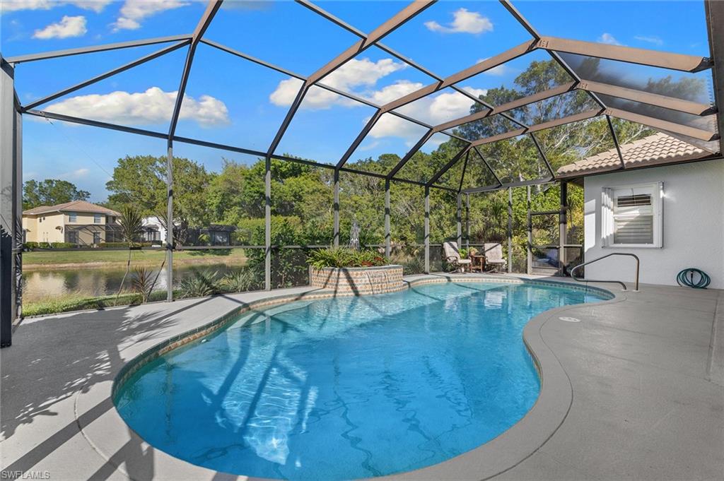 9750 Wilshire Lakes BLVD